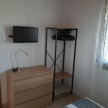 Σπίτι διακοπών Seaside Hatzi *