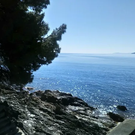 Σπίτι διακοπών Seaside Hatzi