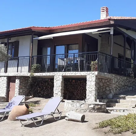 Seaside Hatzi