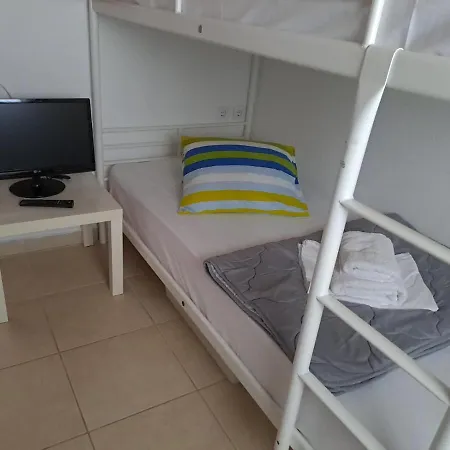 Seaside Hatzi لاغوماندرا