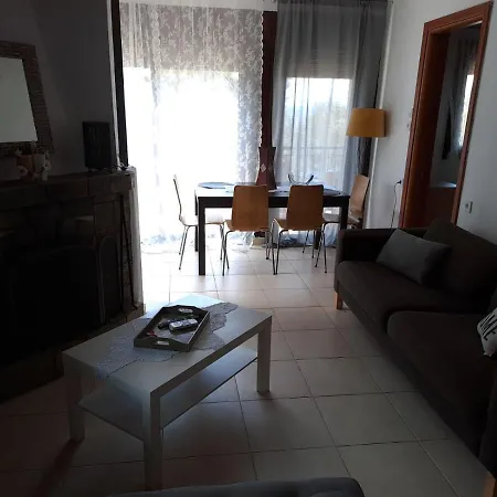 Seaside Hatzi Case de vacanță *