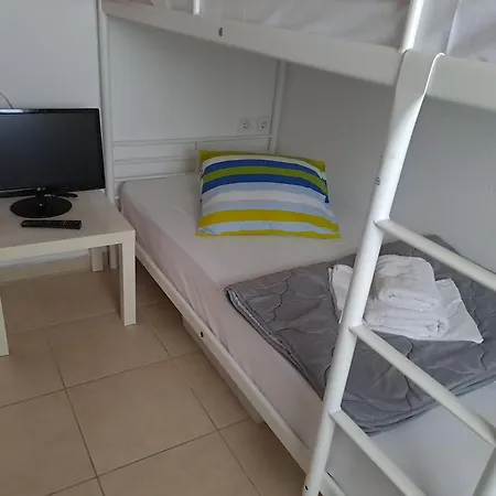 بيت للعطل Seaside Hatzi *