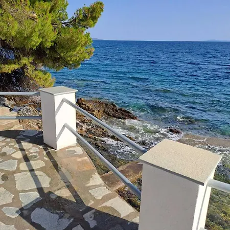 Seaside Hatzi لاغوماندرا