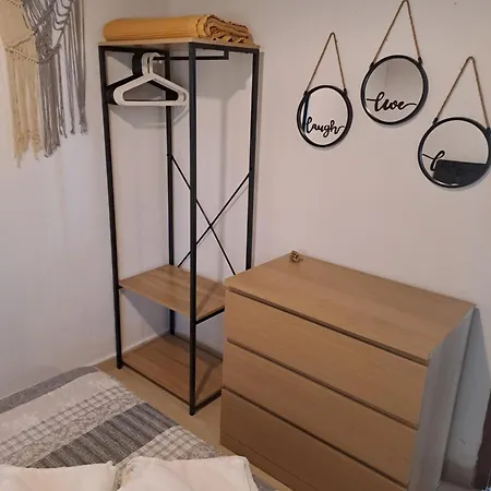 Case de vacanță Seaside Hatzi