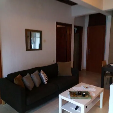 بيت للعطل Seaside Hatzi *