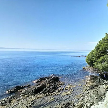 Seaside Hatzi Lagomandra